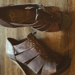 NEW Jessica Simpson Heels